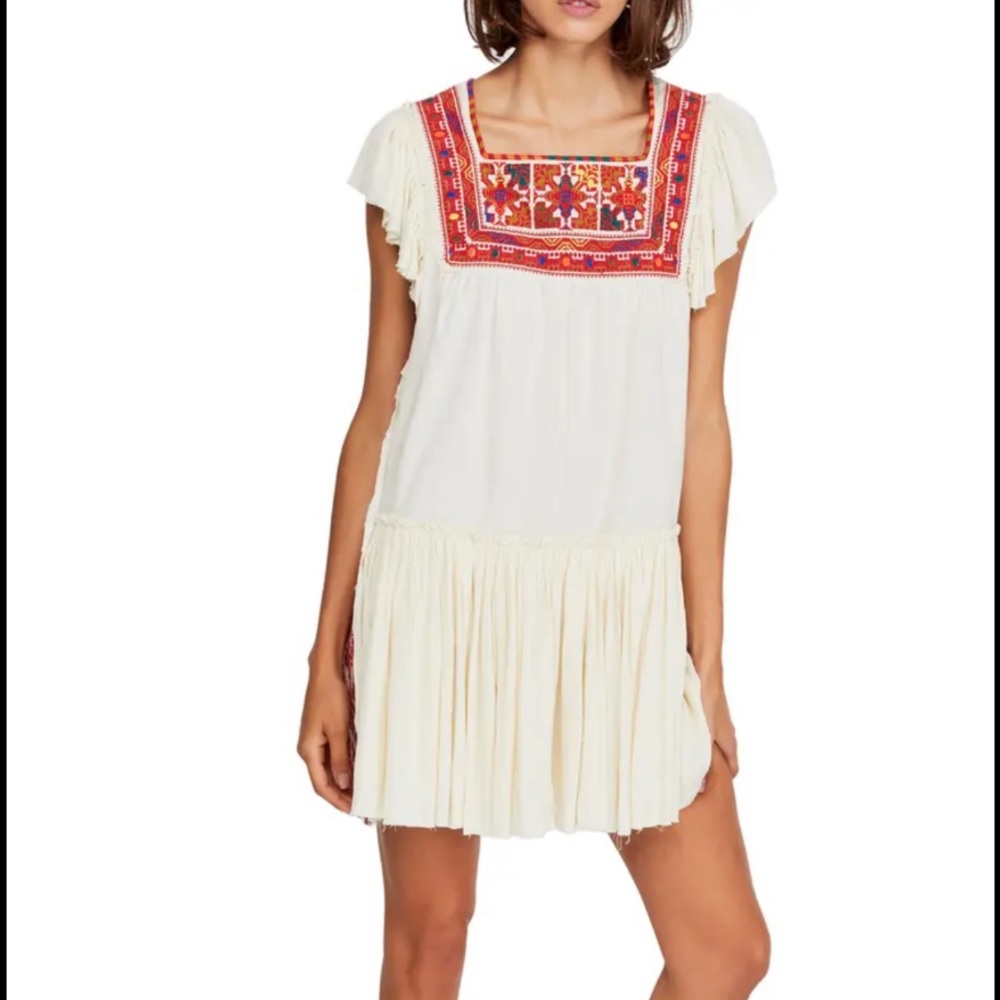 Free people dress